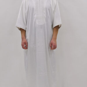 Pious Magribi Thobe